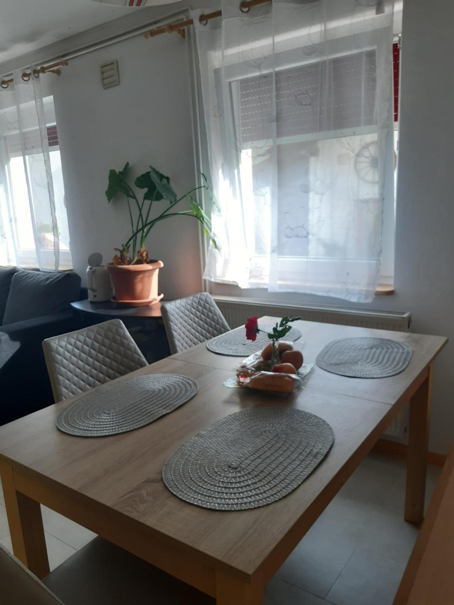 Trnovo Ob Soci Kuhala Daire Kobarid Dış mekan fotoğraf
