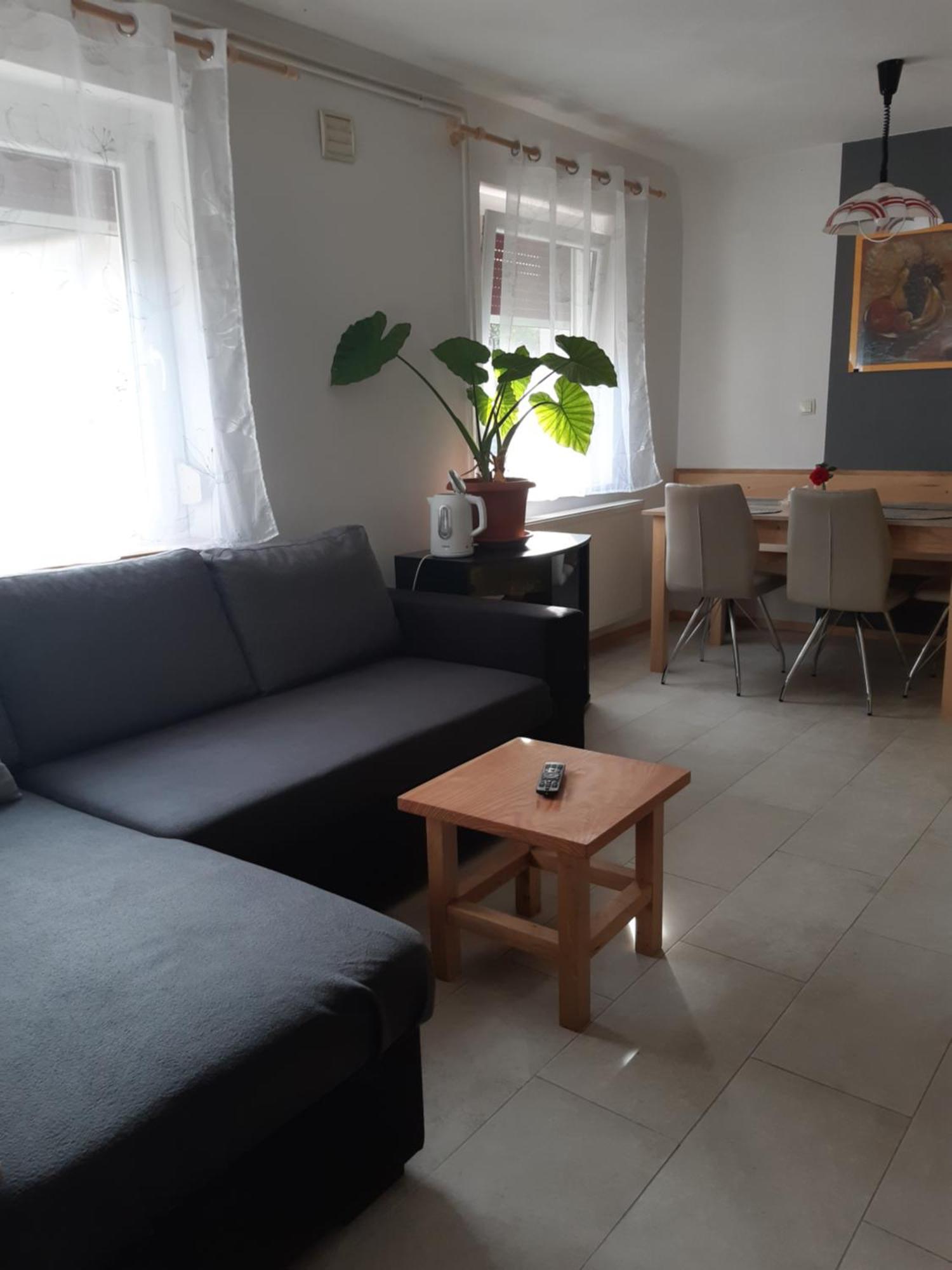 Trnovo Ob Soci Kuhala Daire Kobarid Dış mekan fotoğraf